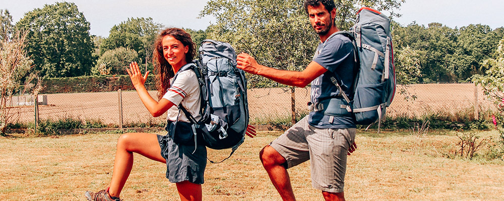 Meilleur sac a hotsell dos tour du monde